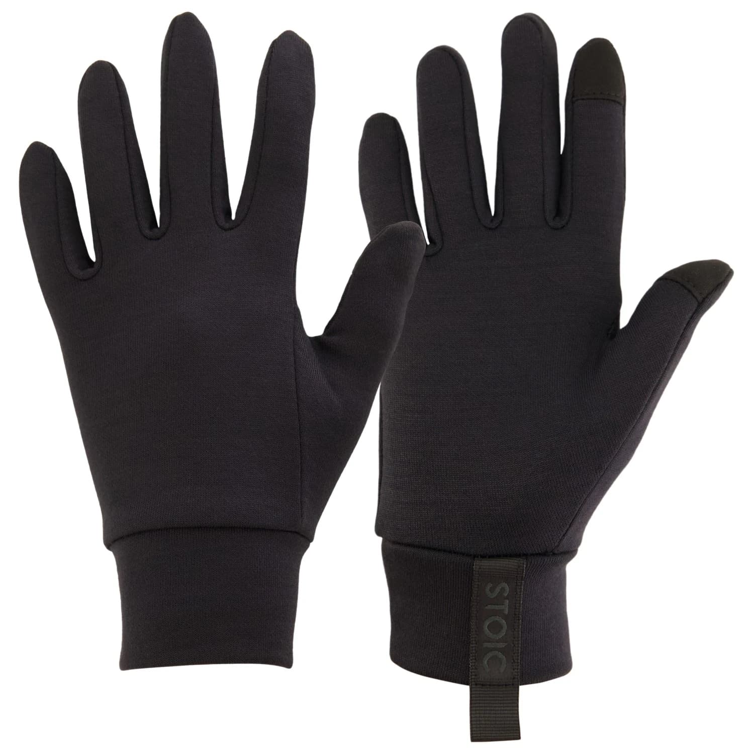 Ръкавици Stoic Performance Merino275 BengtSt. Glove - Black