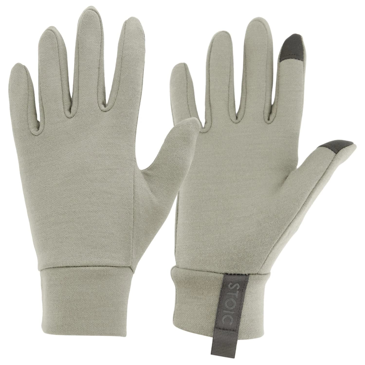 Ръкавици Stoic Performance Merino275 BengtSt. Glove - Hay Green