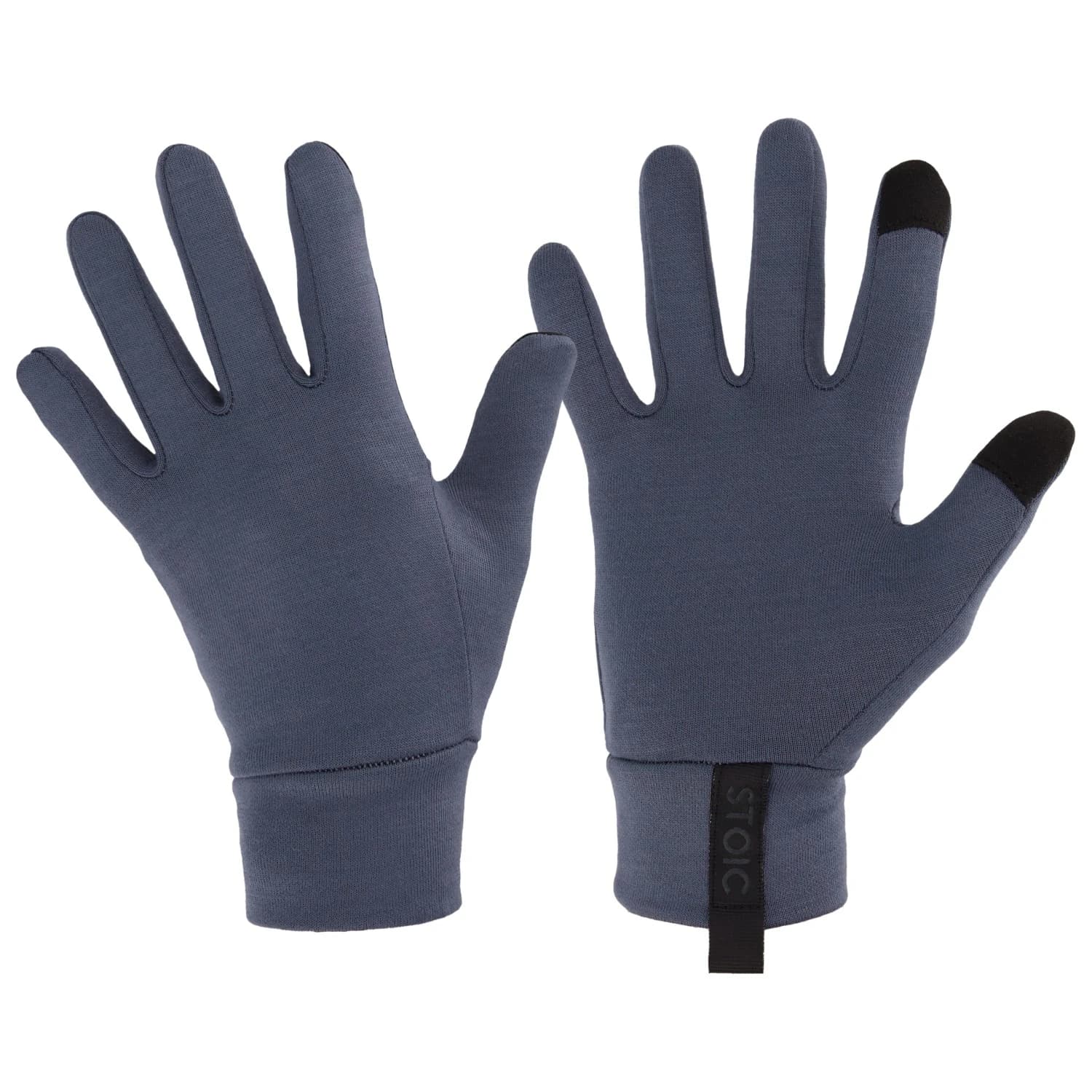 Ръкавици Stoic Performance Merino275 BengtSt. Glove - Slate Grey