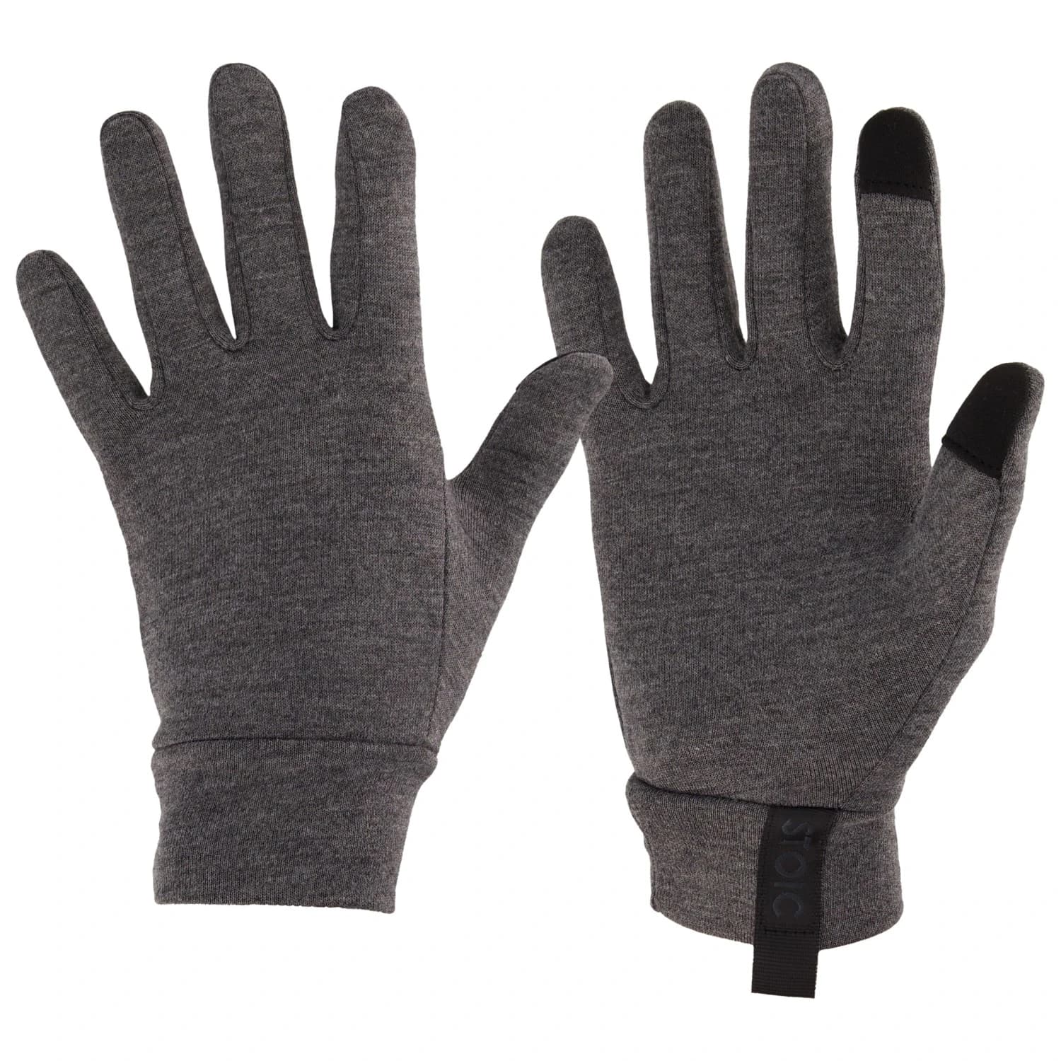 Ръкавици Stoic Performance Merino275 BengtSt. Glove - Storm Grey
