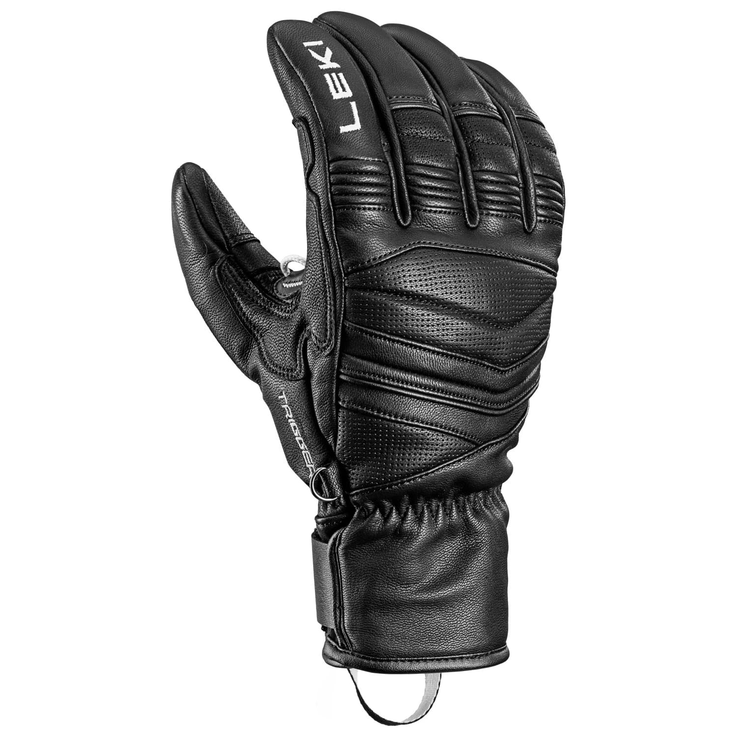Ръкавици Leki Epicon Prime Tr Gloves - Black