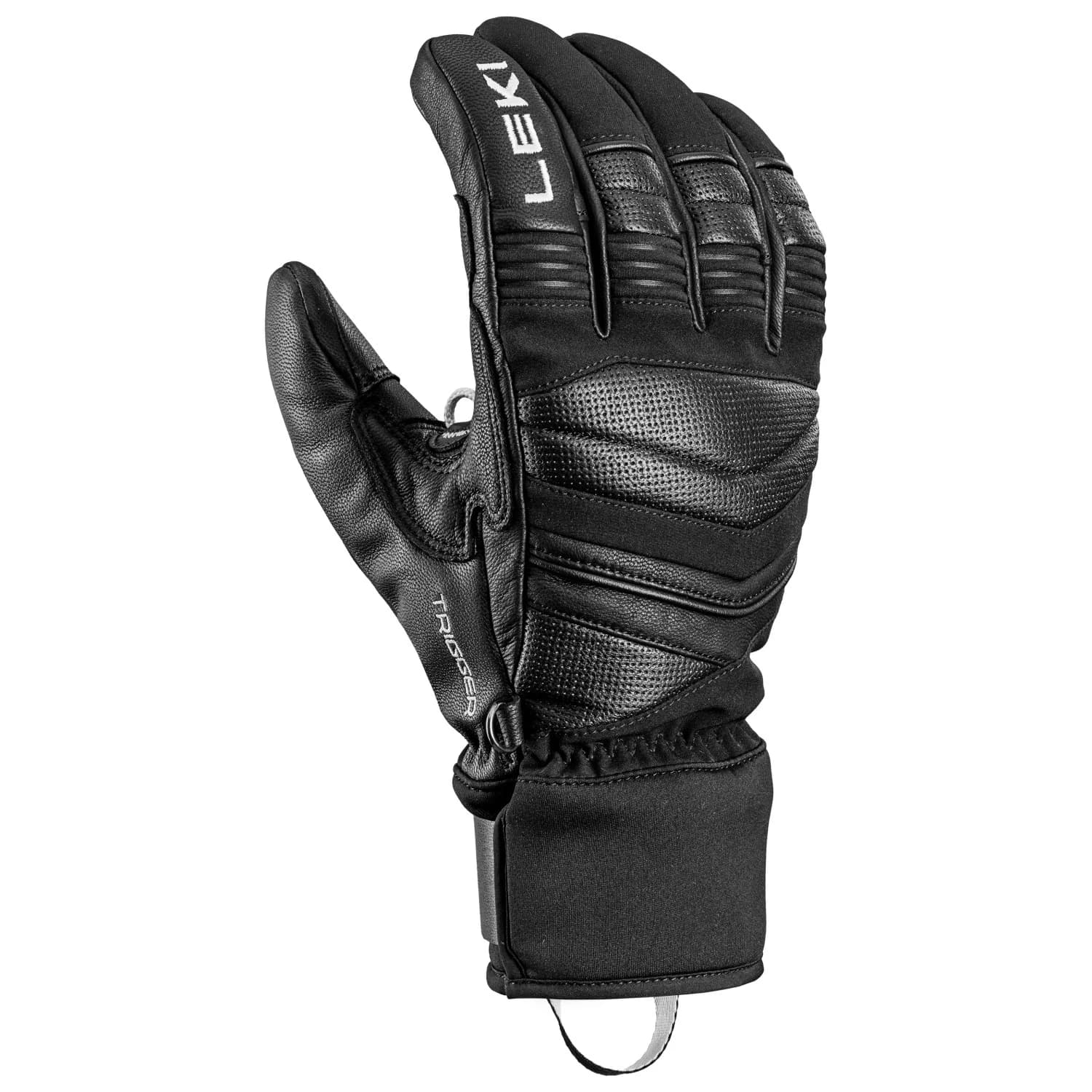 Ръкавици Leki Epicon Tr Gloves - Black
