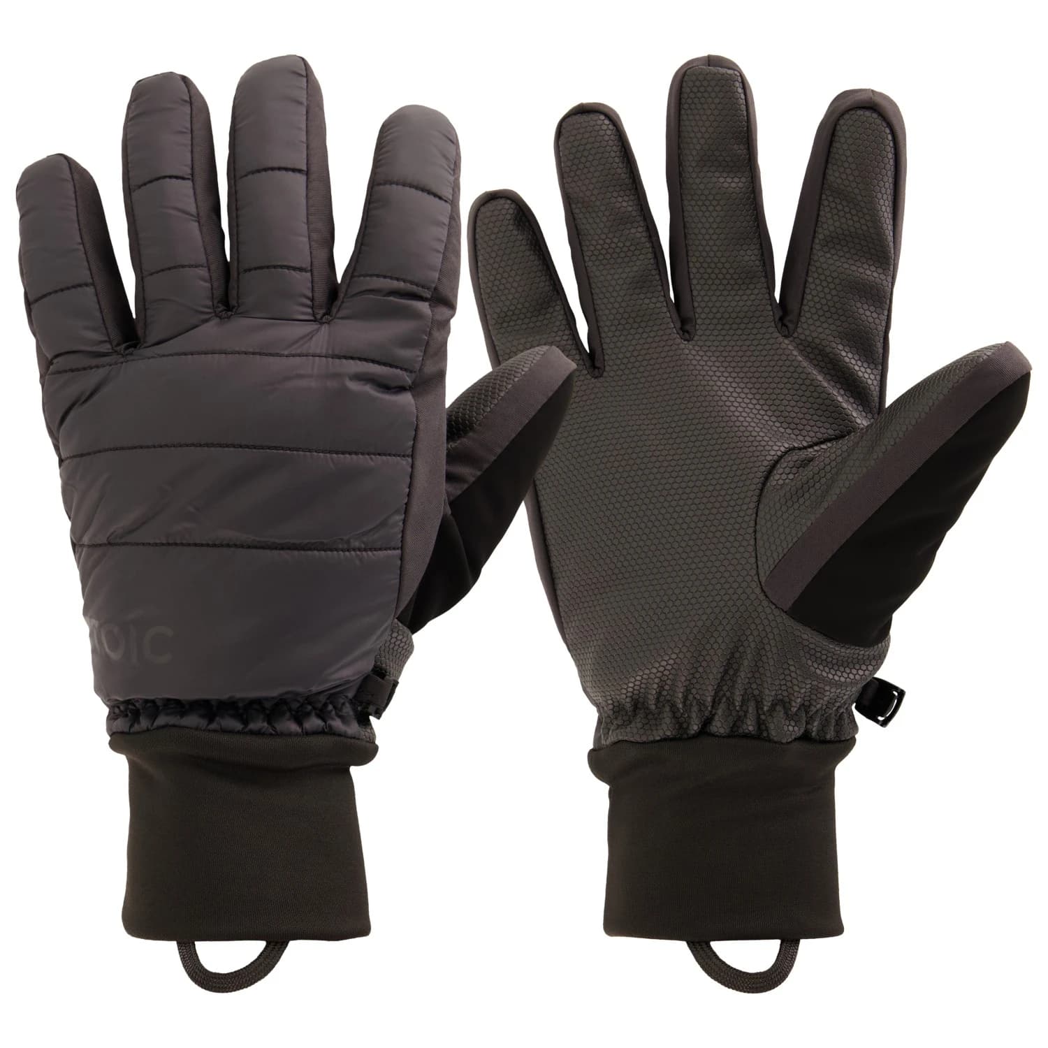Ръкавици Stoic TarfalaSt. III Down 5 Finger Gloves - Black