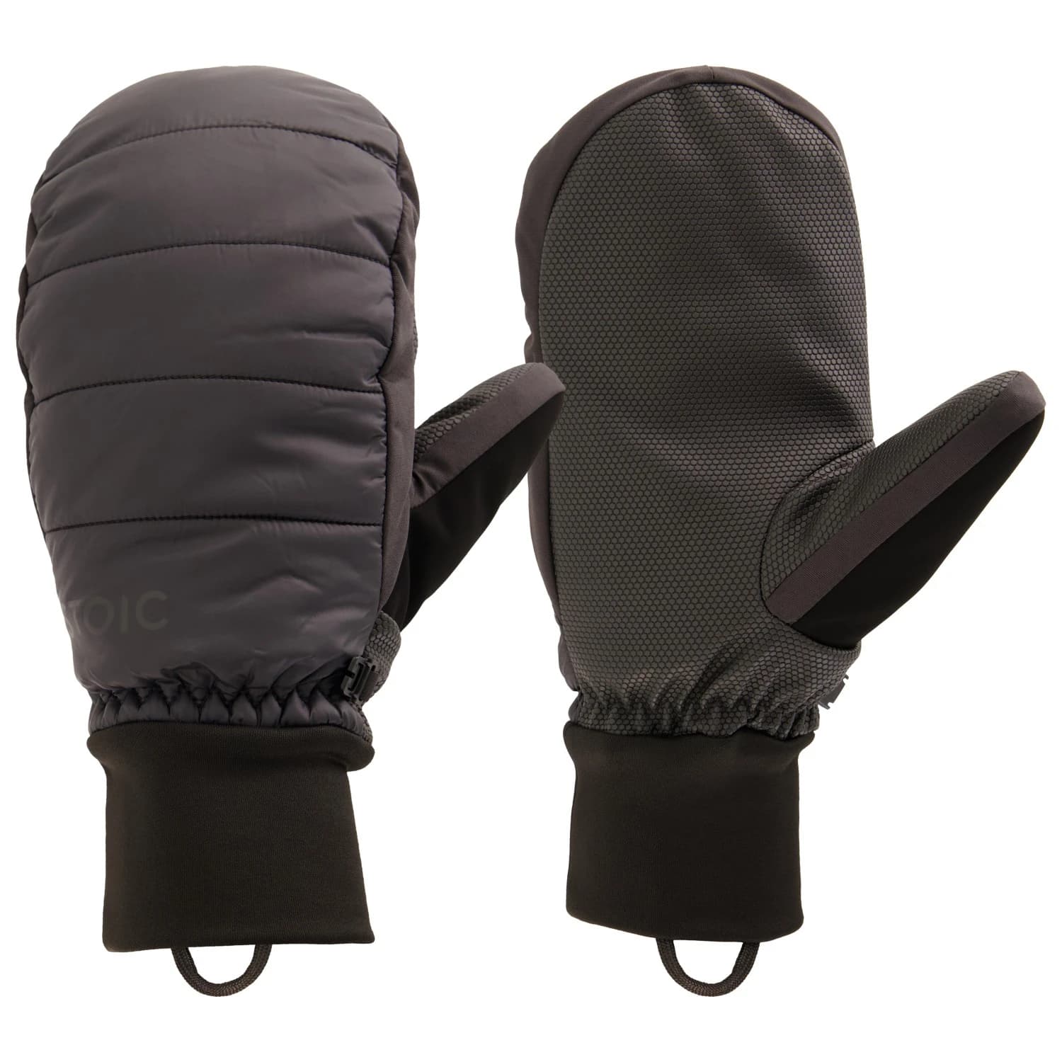 Ръкавици Stoic TarfalaSt. III Down Mitt Gloves - Black