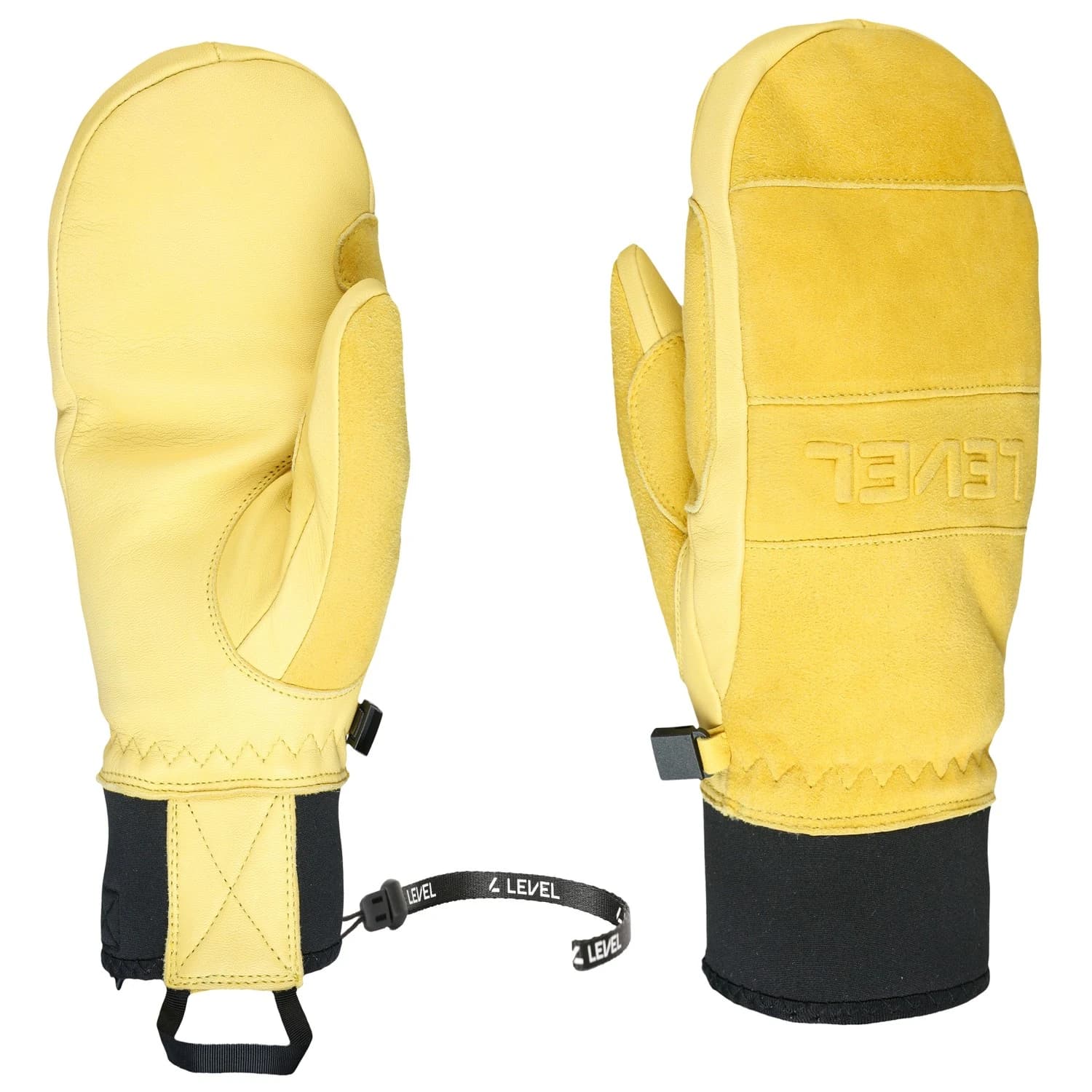 Ръкавици LEVEL Shaman Mitt Gloves - Khaki