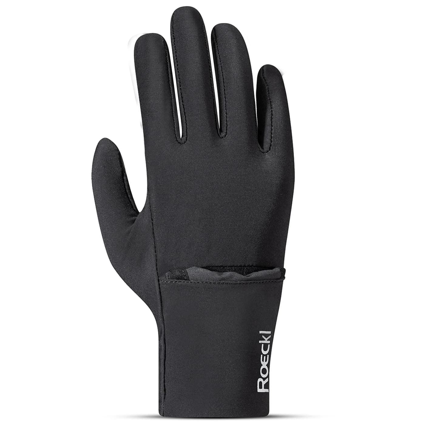 Ръкавици Roeckl Sports Jockgrim Gloves - Black