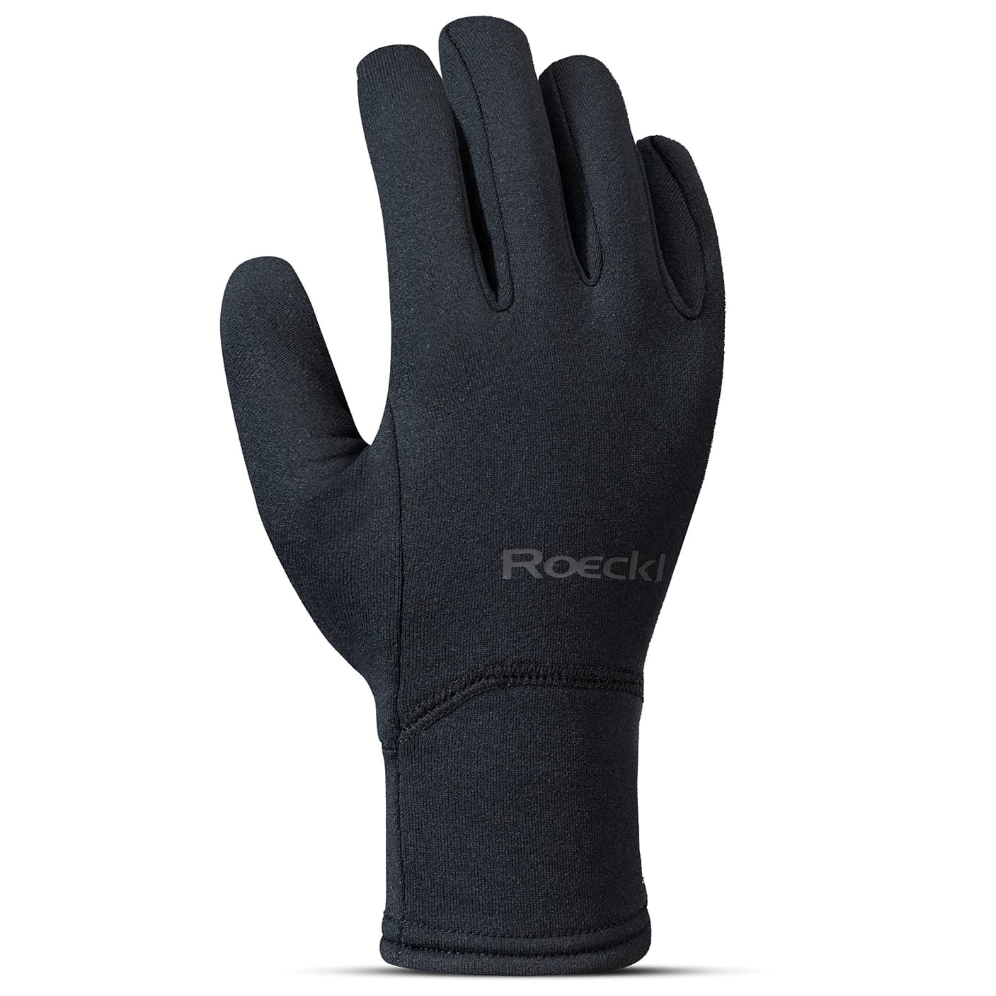 Ръкавици Roeckl Sports Kailash 2 Gloves - Black