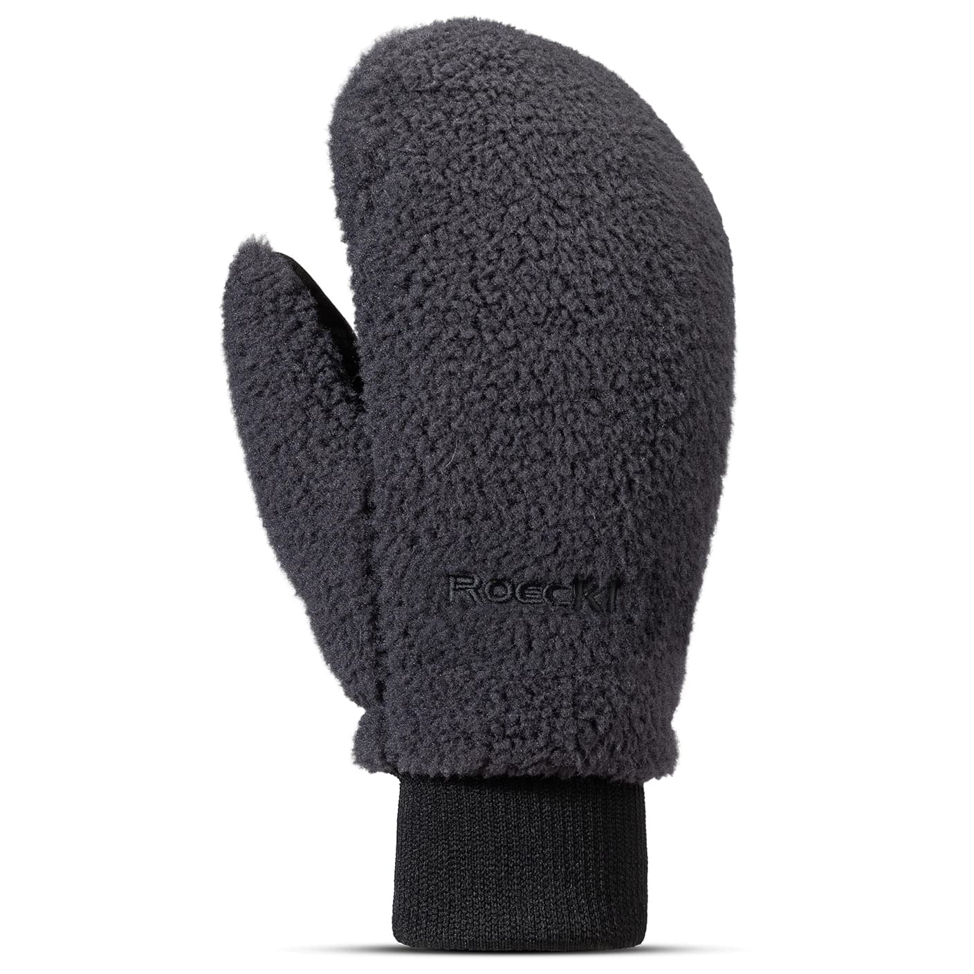 Ръкавици Roeckl Sports Kolbu 2 Mitten Gloves - Anthracite