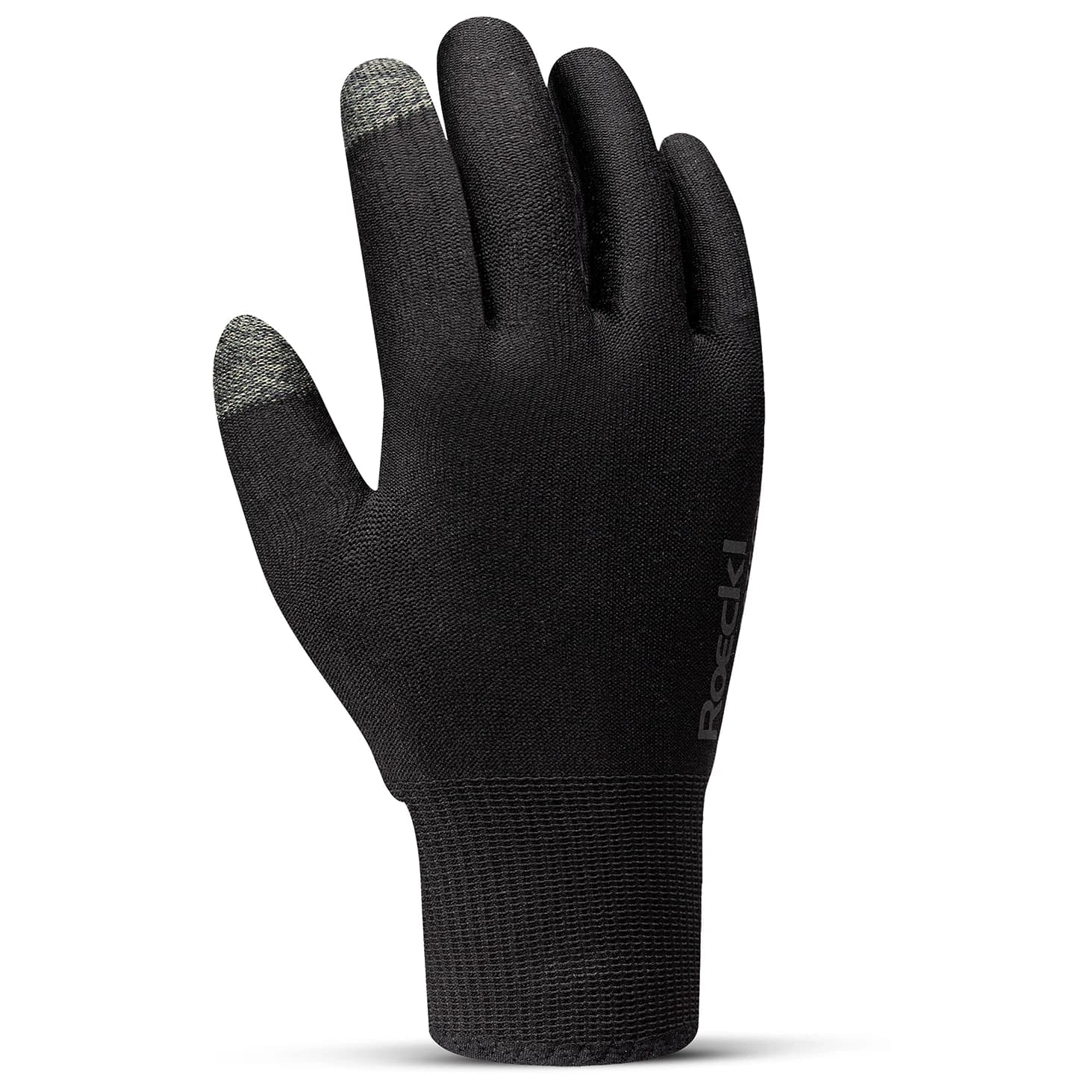 Ръкавици Roeckl Sports Rudlhorn Gloves - Black