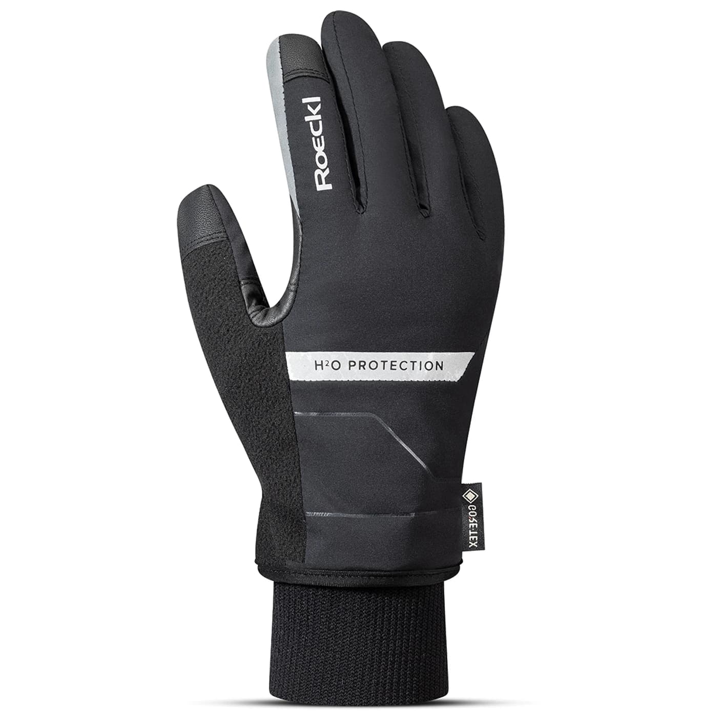 Ръкавици Roeckl Sports Vogau 2 GTX Gloves - Black