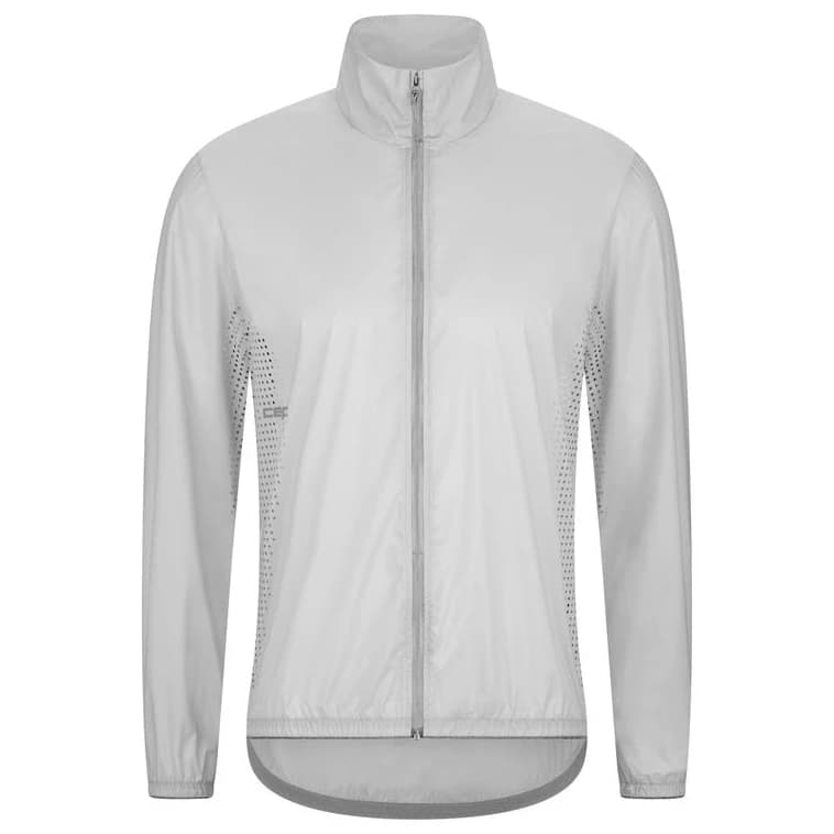 Ръкавици CEP Pro Run Ultralight Windbreaker Windproof jacket - Light Grey