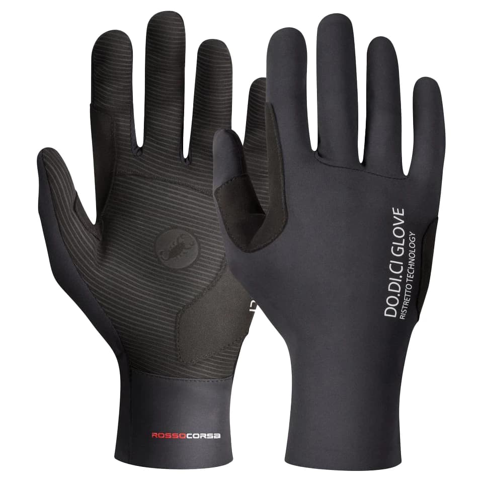 Ръкавици Castelli DO.DI.CI. Glove - Black