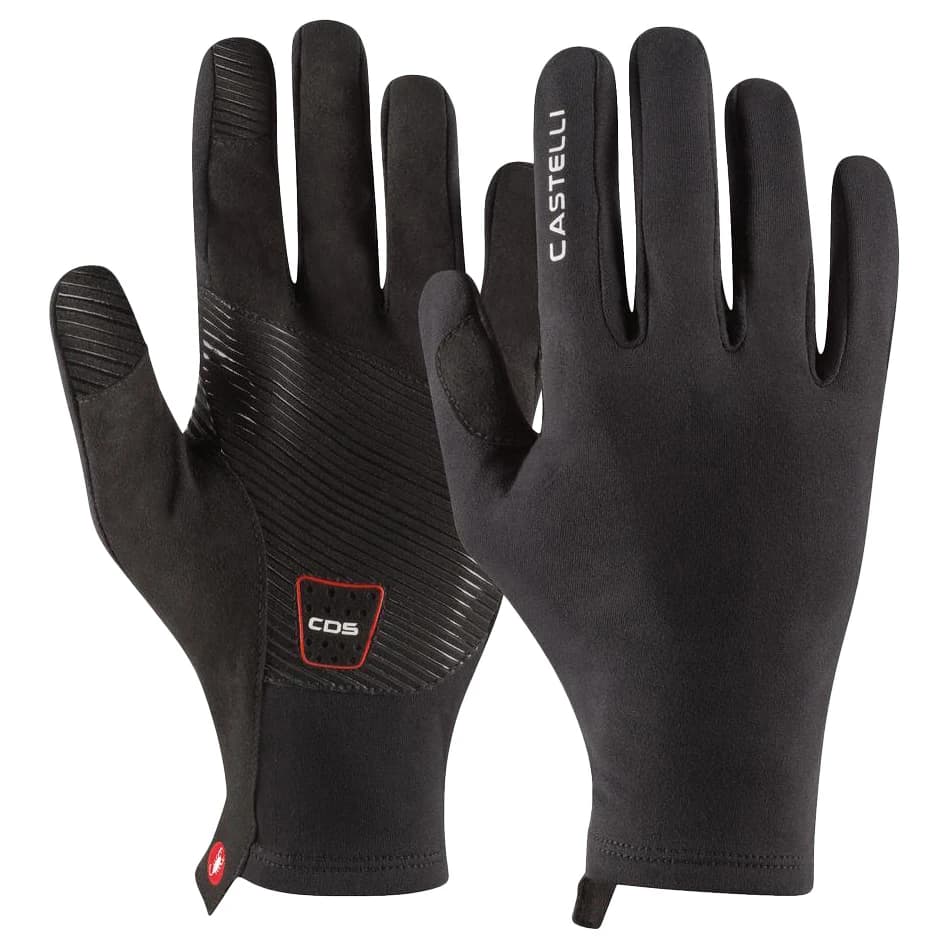 Ръкавици Castelli Lightness 3 Glove - Black
