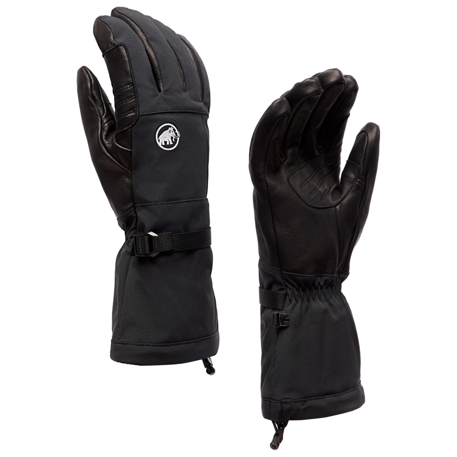 Ръкавици Mammut Stoney HS Thermo Glove - Black