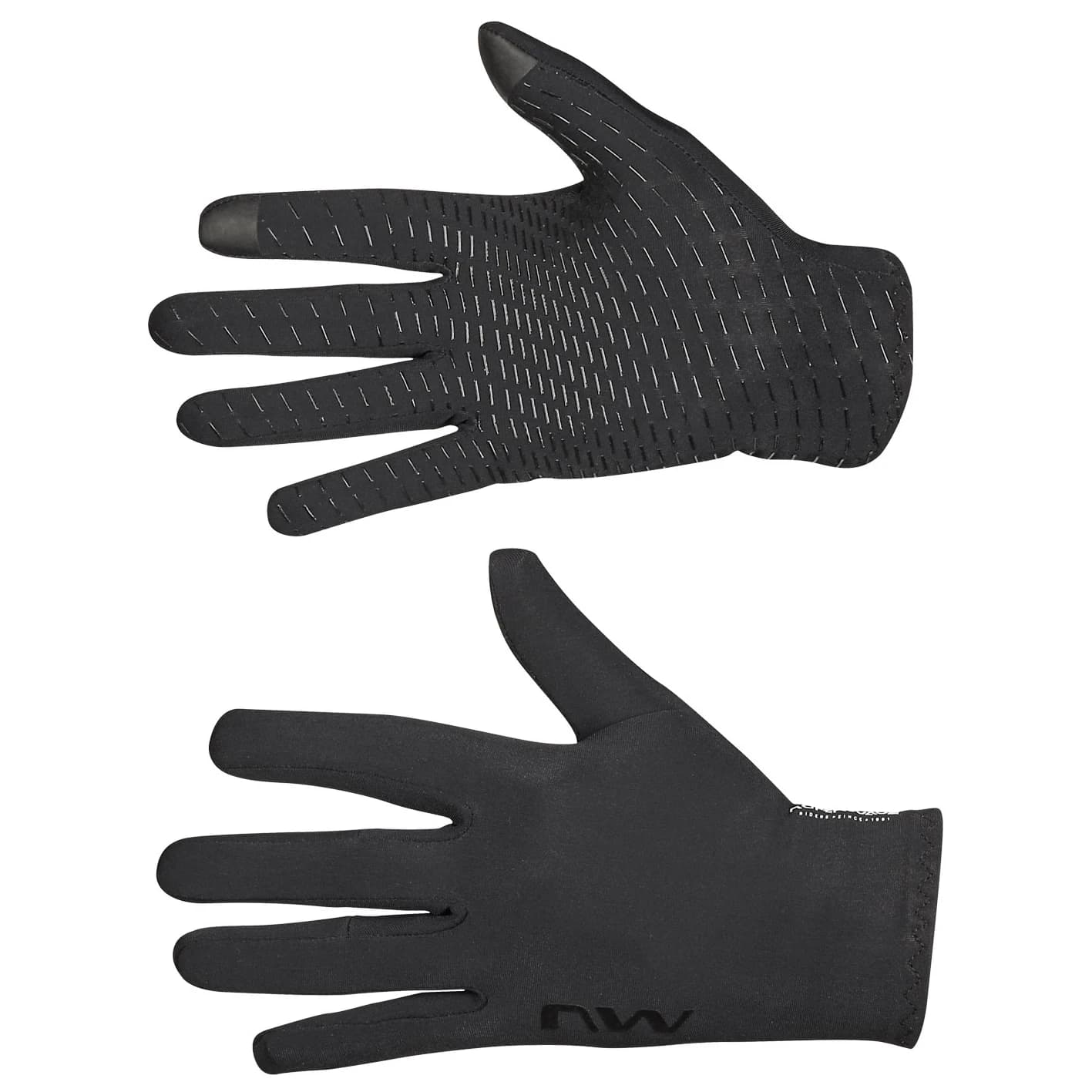 Ръкавици Northwave Active Contact Glove - Black