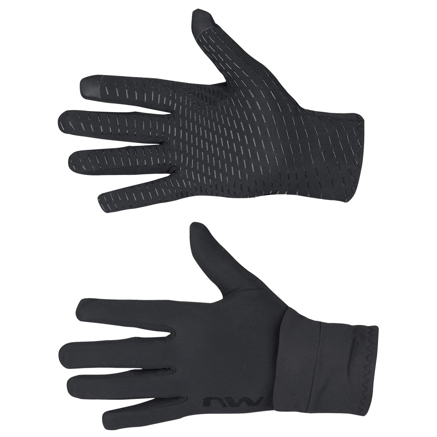 Ръкавици Northwave Extreme Shield Glove - Black