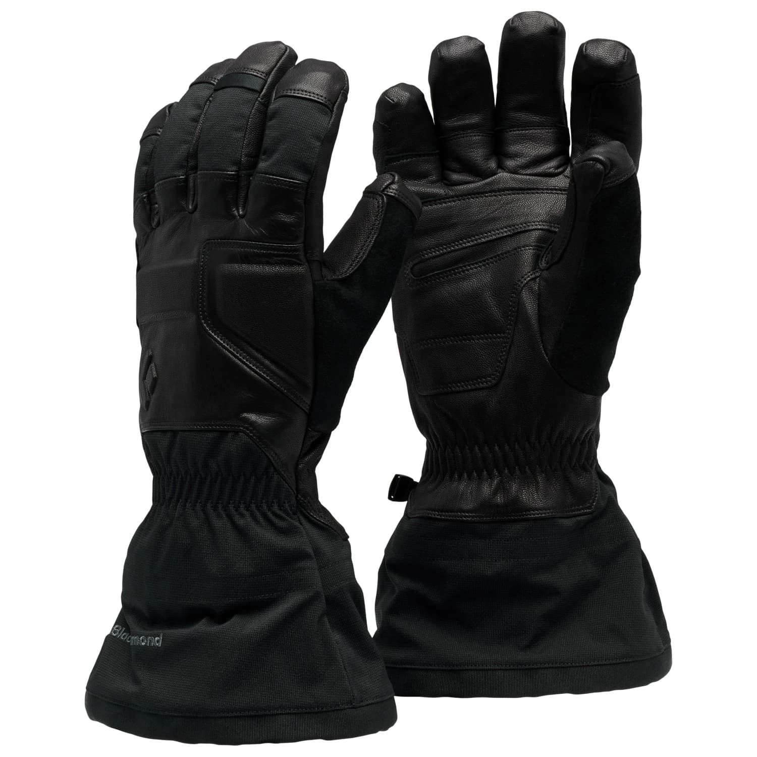 Ръкавици Black diamond Guide Gloves - Black