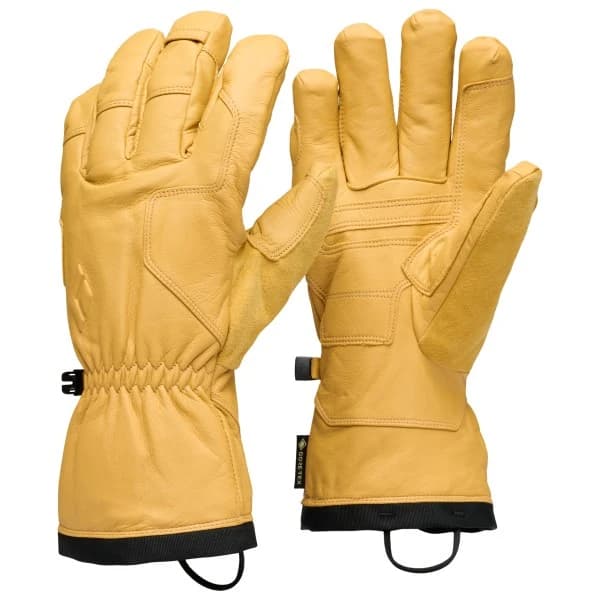 Ръкавици Black diamond Guide LT Gloves - Beeswax
