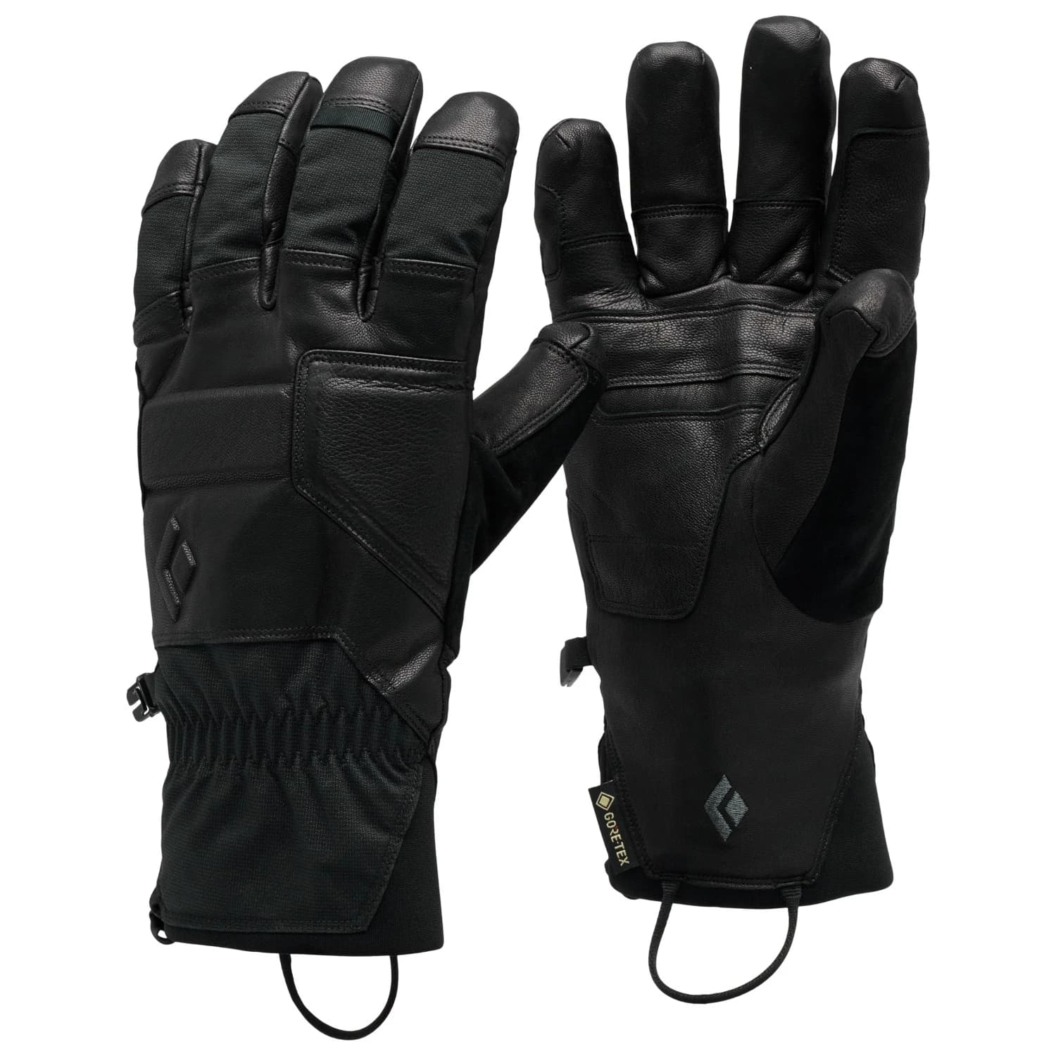 Ръкавици Black Diamond Patrol Gloves - Black