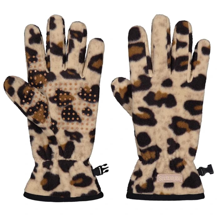 Ръкавици Barts Fleeced Up Gloves - Brown
