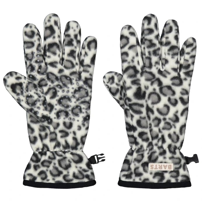 Ръкавици Barts Fleeced Up Gloves - Grey