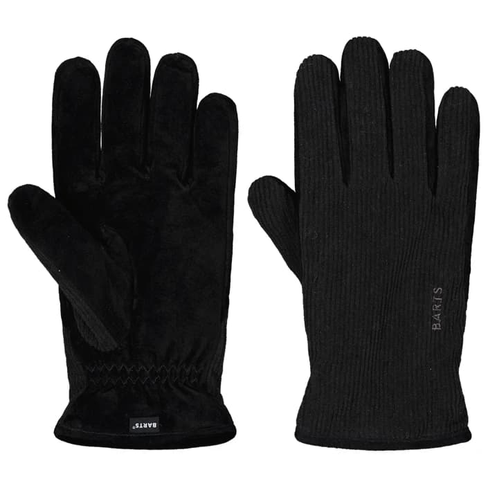 Ръкавици Barts Hugner Gloves - Black