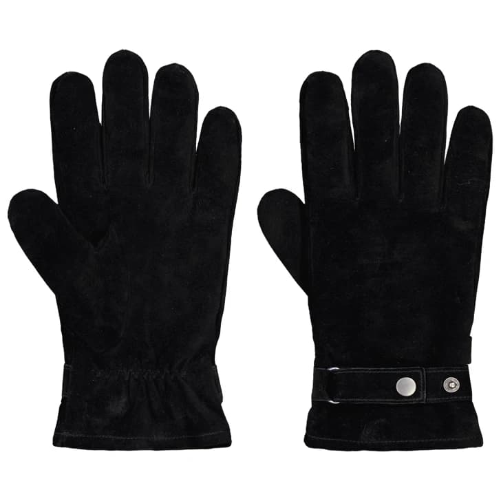 Ръкавици Barts Vilmari Gloves - Black