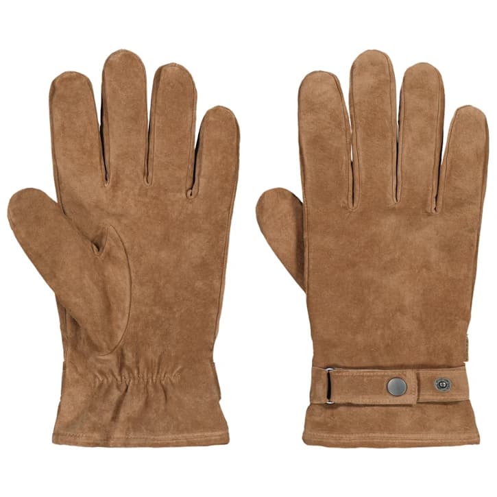 Ръкавици Barts Vilmari Gloves - Brown