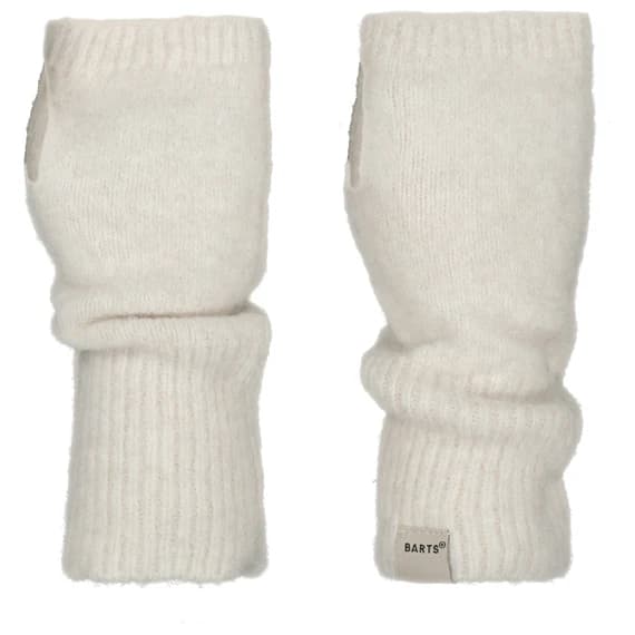 Ръкавици Barts Women's Fhearna Fingerless Gloves - Cream