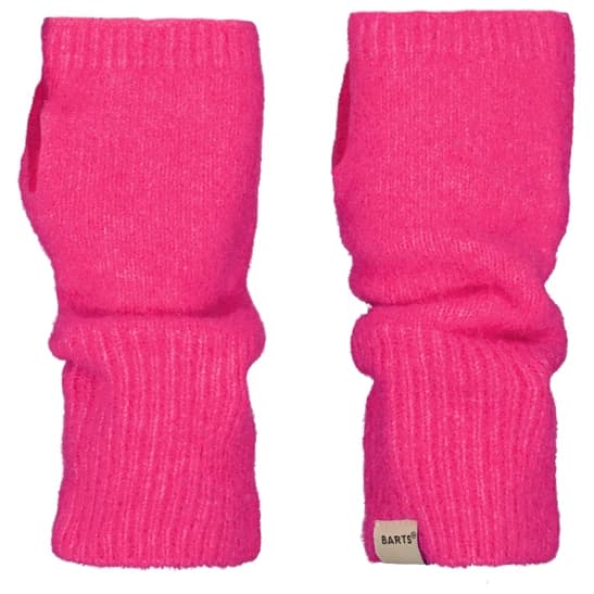 Ръкавици Barts Women's Fhearna Fingerless Gloves - Fuchsia