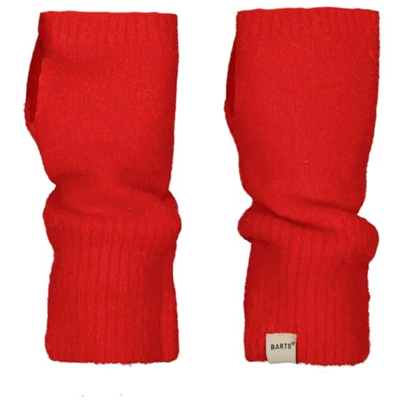 Ръкавици Barts Women's Fhearna Fingerless Gloves - Red