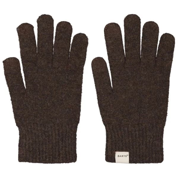 Ръкавици Barts Women's Fhearna Gloves - Dark Brown