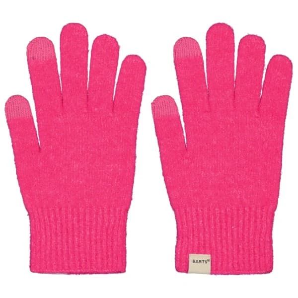 Ръкавици Barts Women's Fhearna Gloves - Fuchsia
