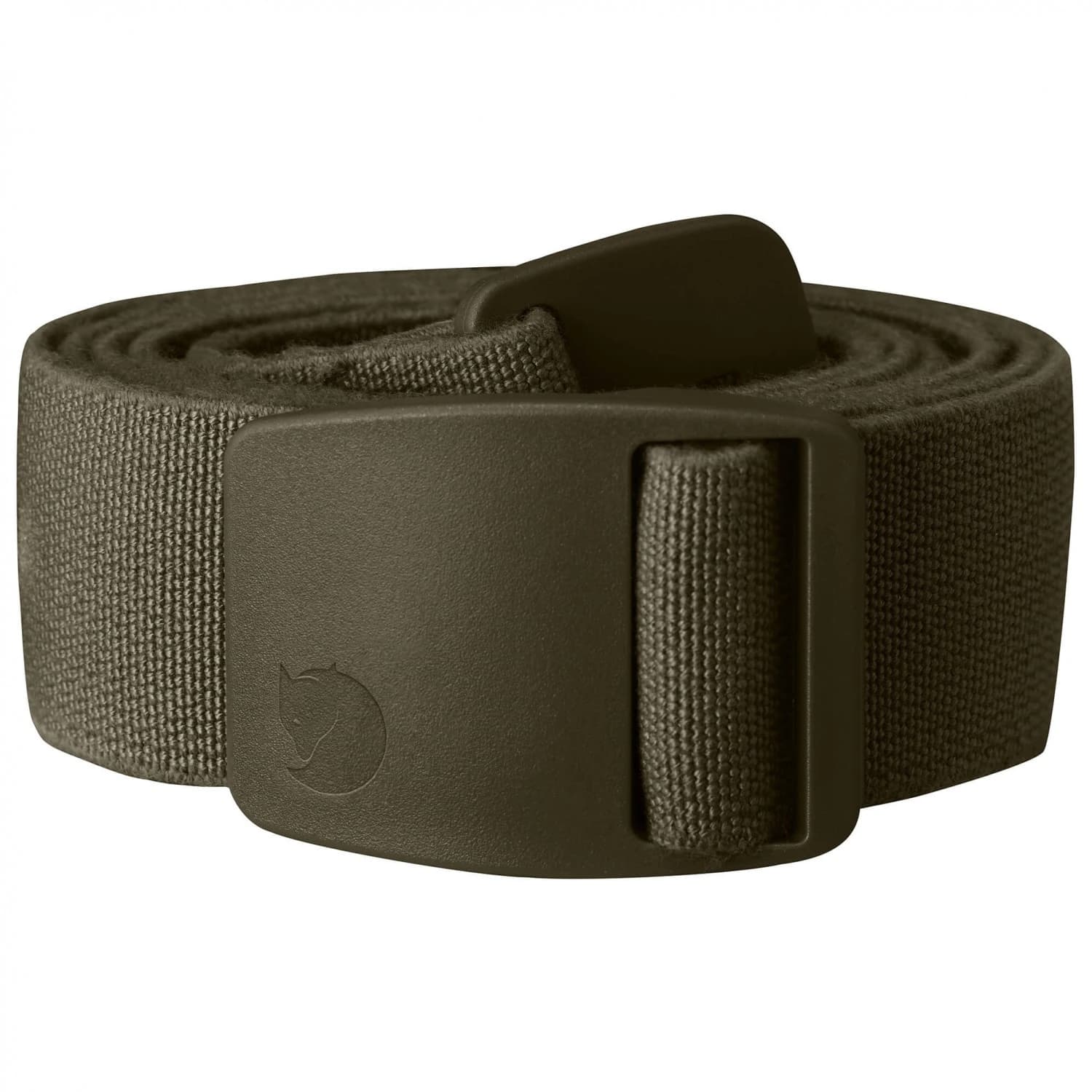 Колан Fjällräven Keb Trekking Belt - Dark Olive
