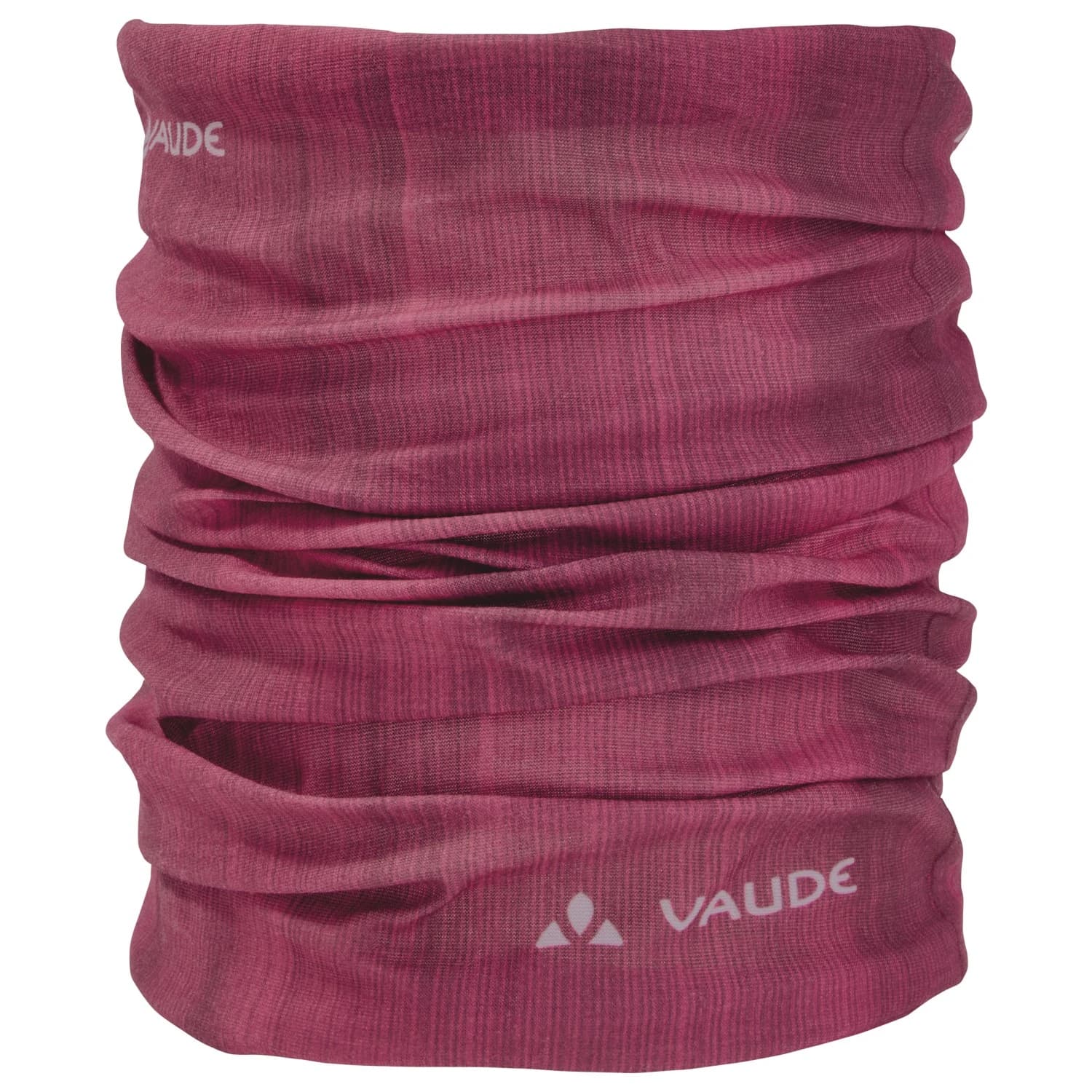 Шал Vaude Multitube Tube scarf - Thyme