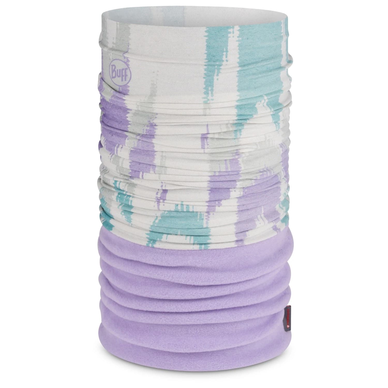 Детски шал Buff Kid's Polar Tube scarf - Sumors Iris