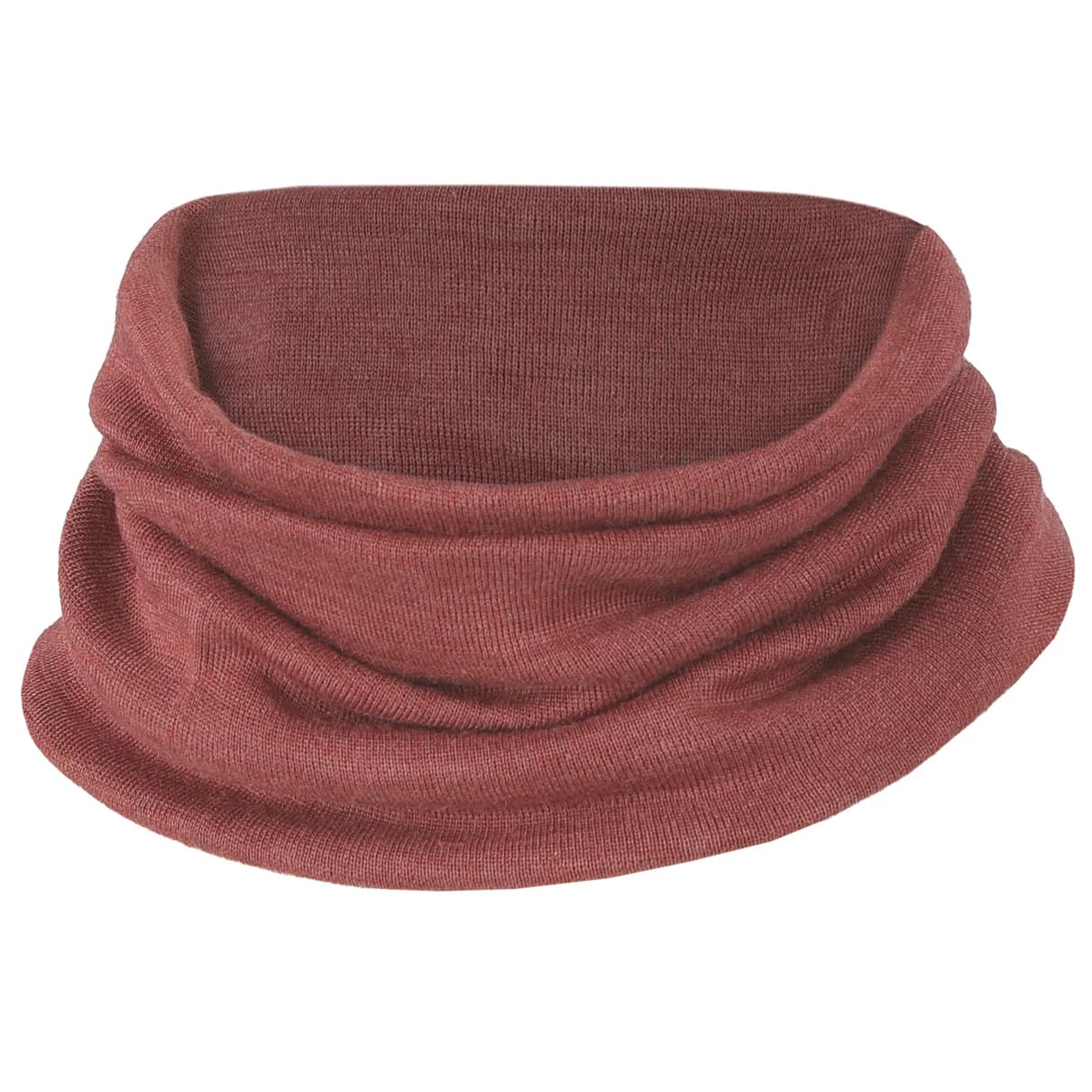 Шал Engel Children's Tube Scarf Scarf - Kupfer