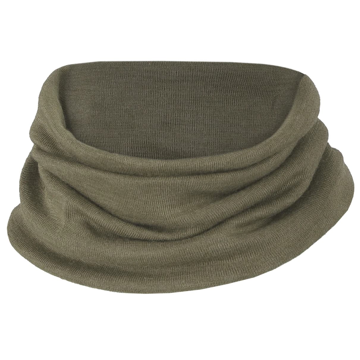 Шал Engel Children's Tube Scarf Scarf - Olive