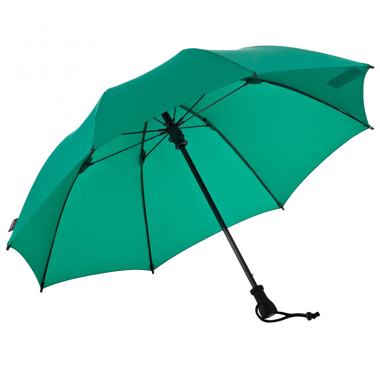 Чадър Euroschirm Birdiepal Outdoor Umbrella - Dark Green