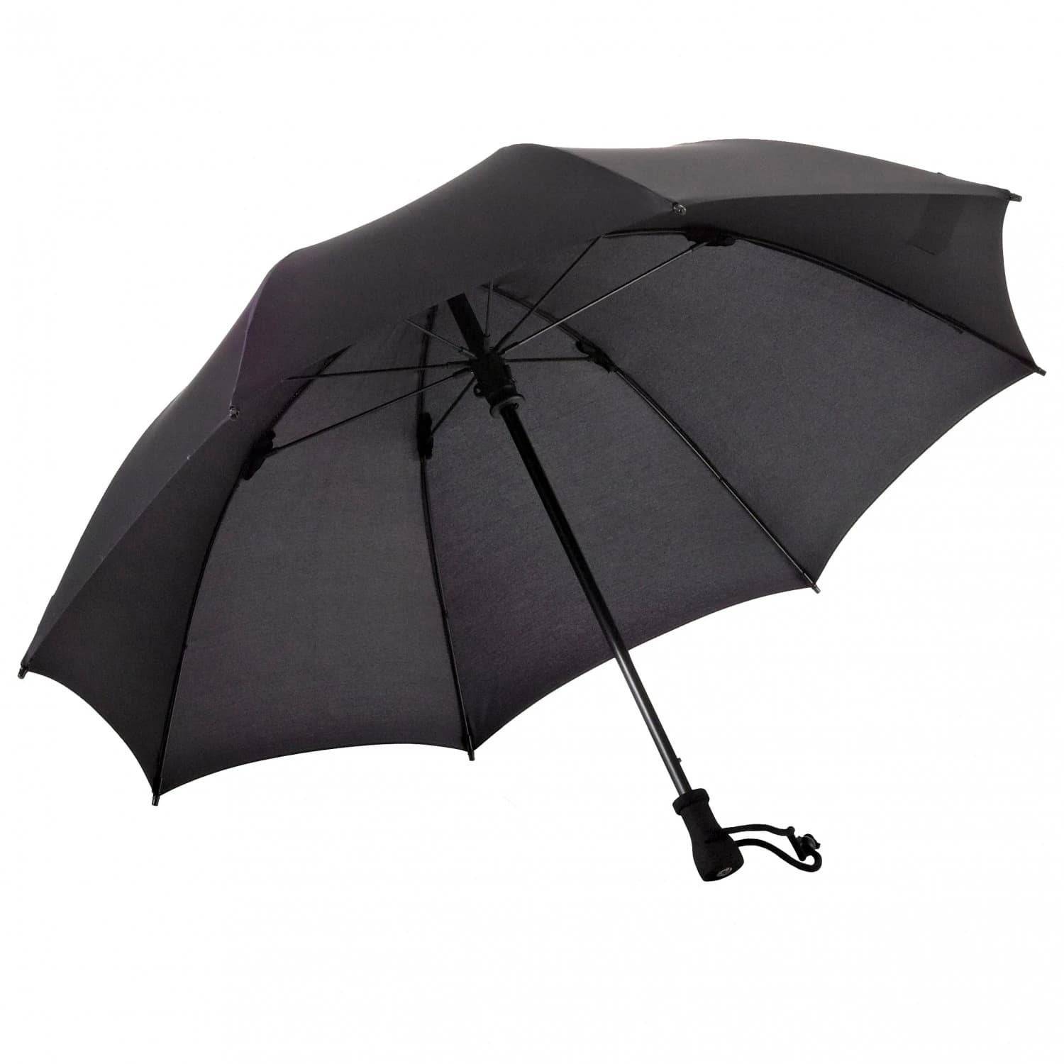 Чадър Euroschirm Birdiepal Outdoor Umbrella - Black