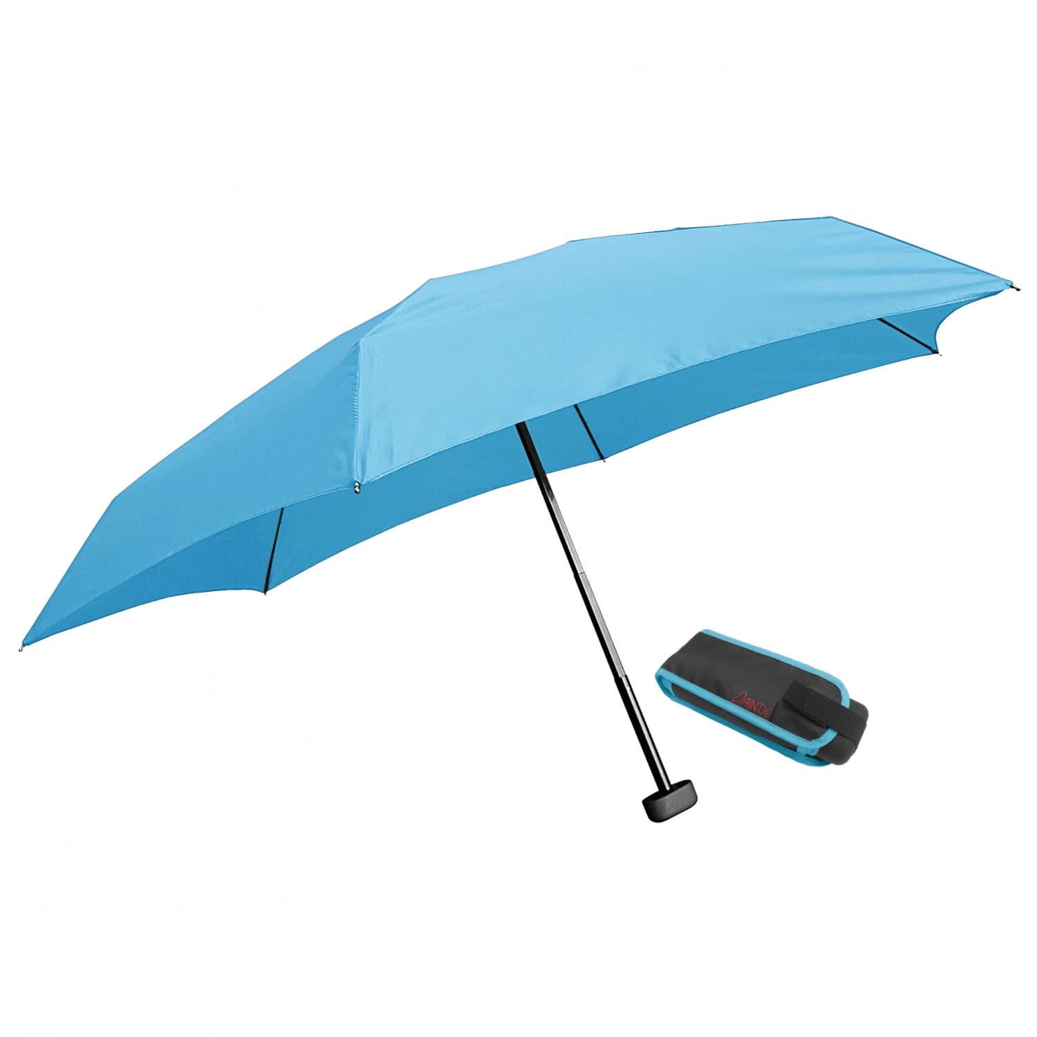 Чадър Euroschirm Dainty Umbrella - Ice Blue