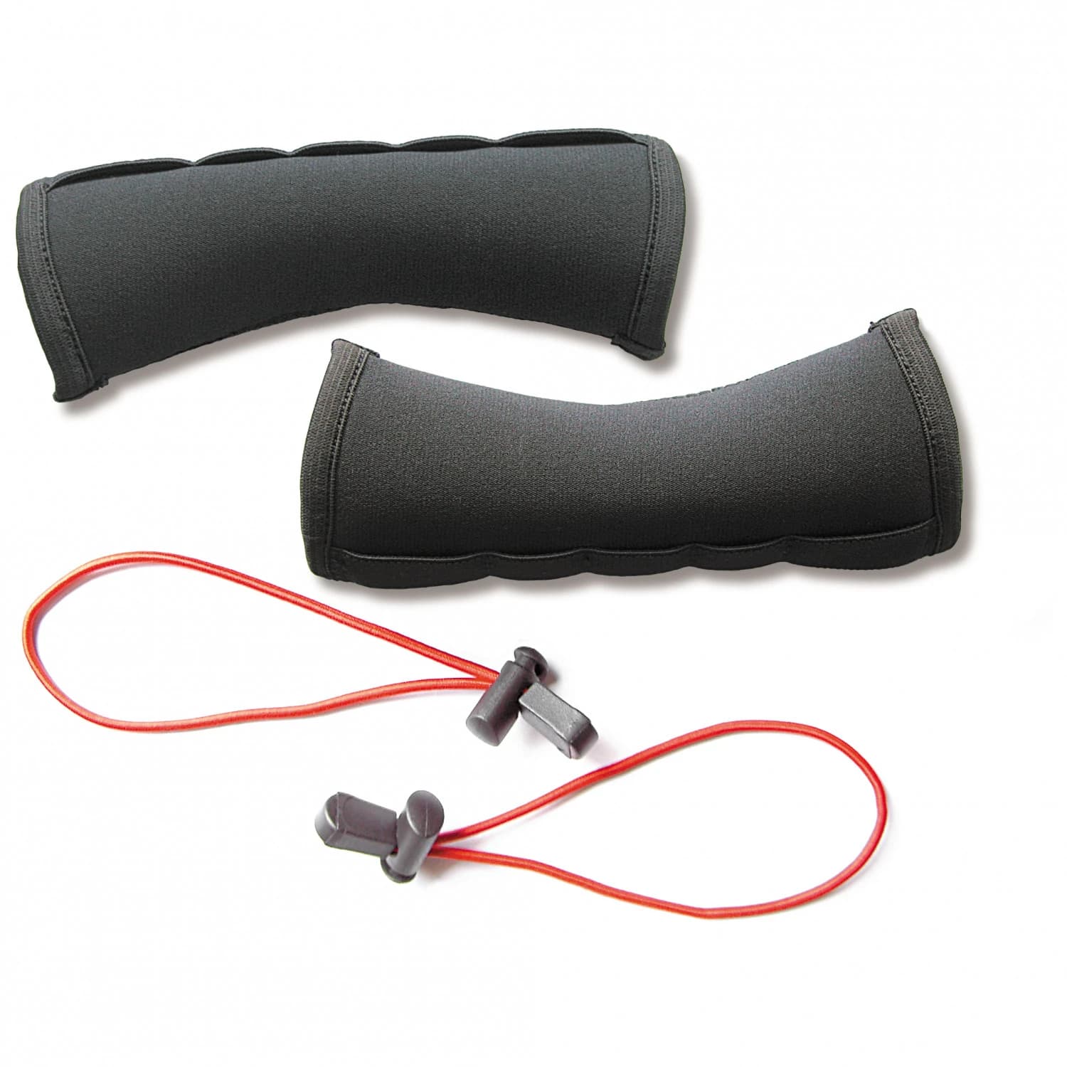 Чадър Euroschirm Holder-Set - Red