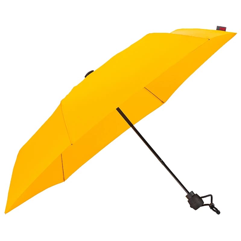 Чадър Euroschirm Light Trek Ultra Umbrella - Yellow