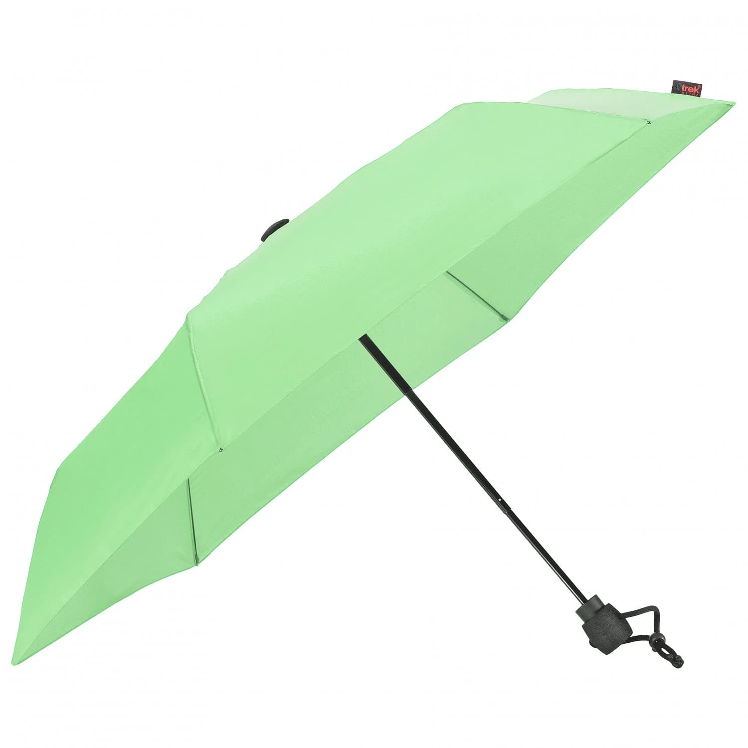 Чадър Euroschirm Light Trek Ultra Umbrella - Light Green