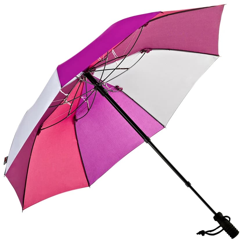 Чадър Euroschirm Telescope Handsfree Umbrella - CW2