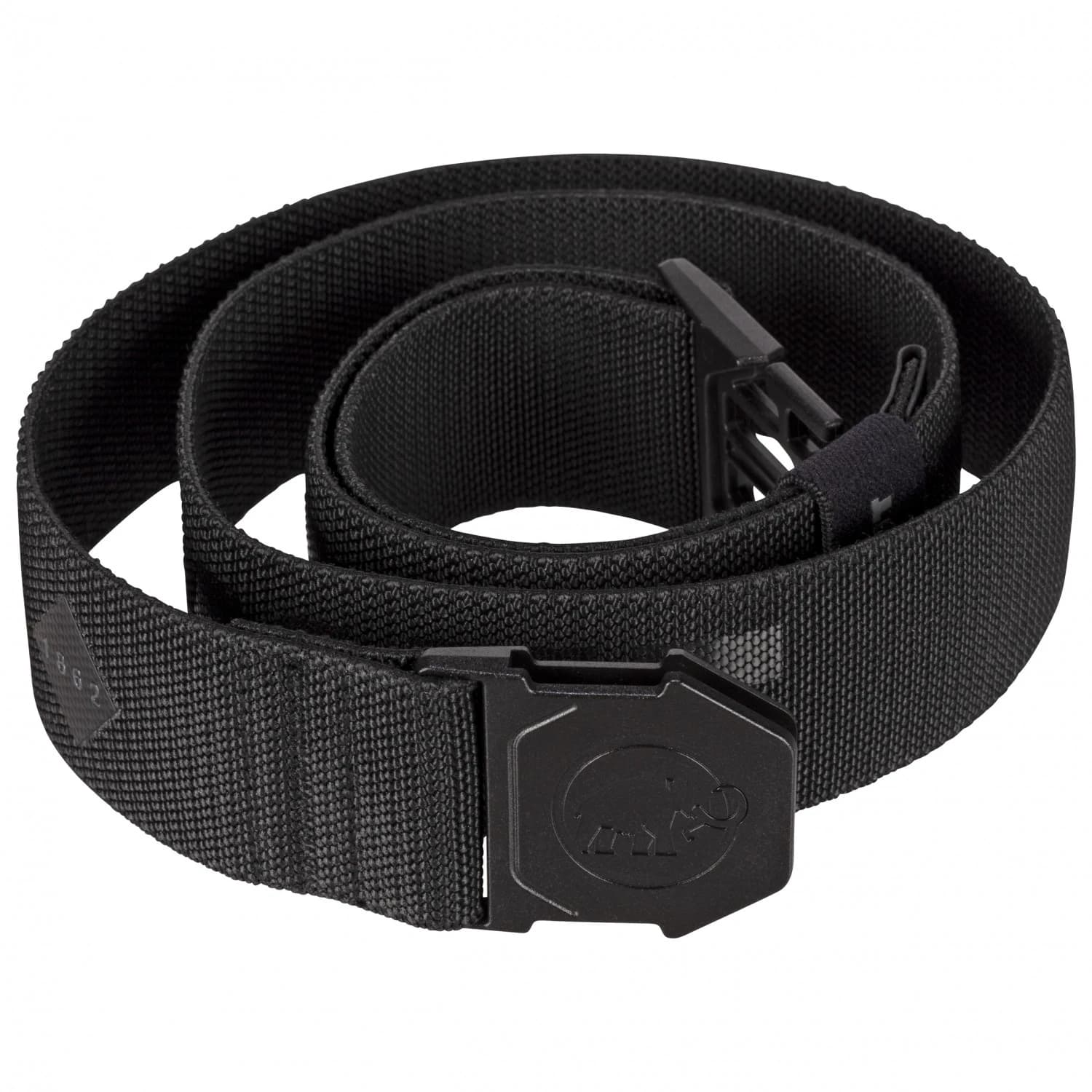Колан Mammut Alpine Belt - Black