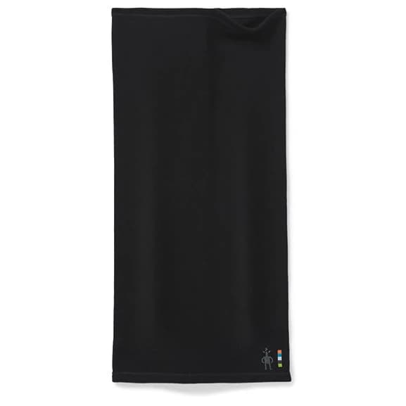 Шал Smartwool Merino 250 Long Neck Gaiter Tube scarf - Black