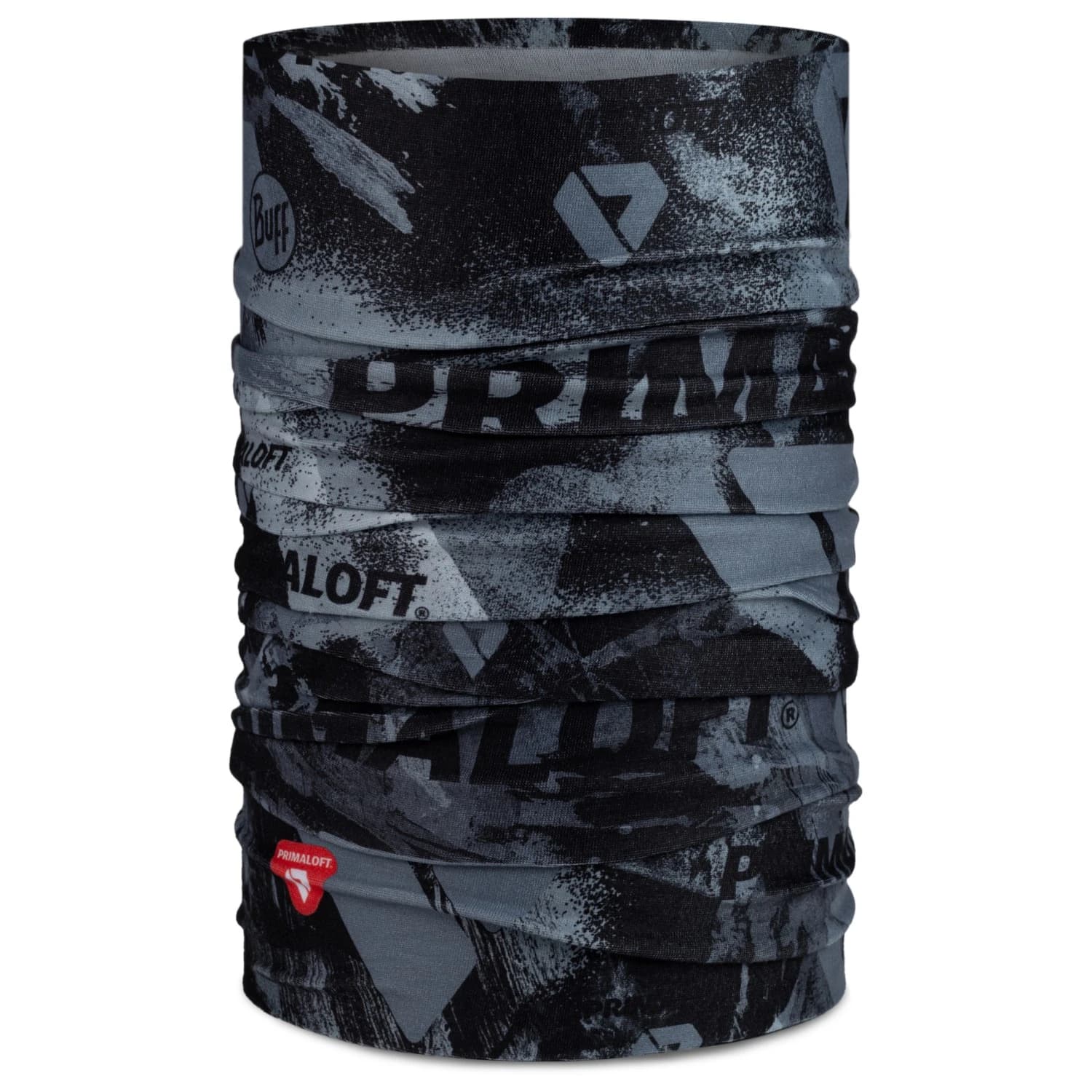 Шал Buff Thermonet Tube scarf - Skatick Graphite