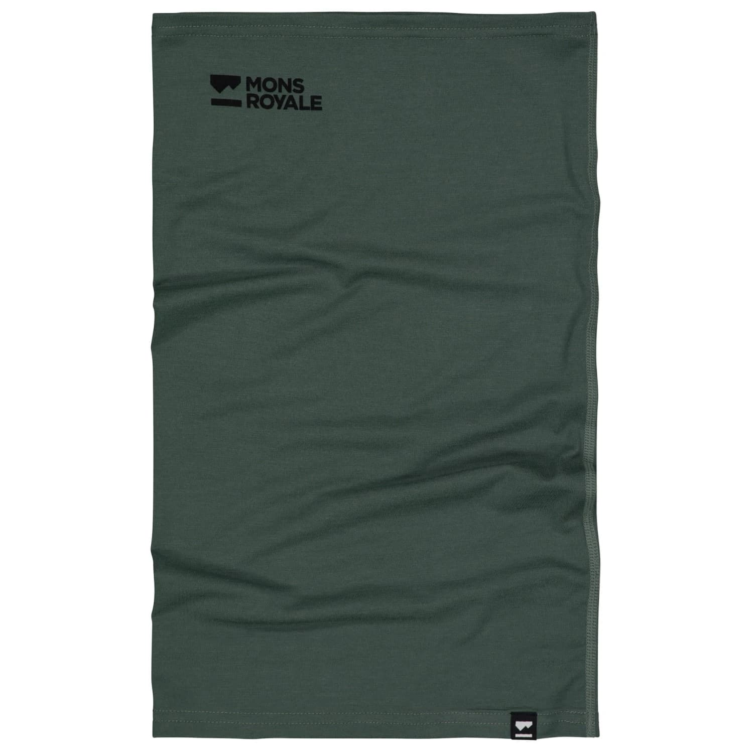 Шал Mons royale Daily Dose Merino Flex 200 Neckwarmer - Burnt Sage