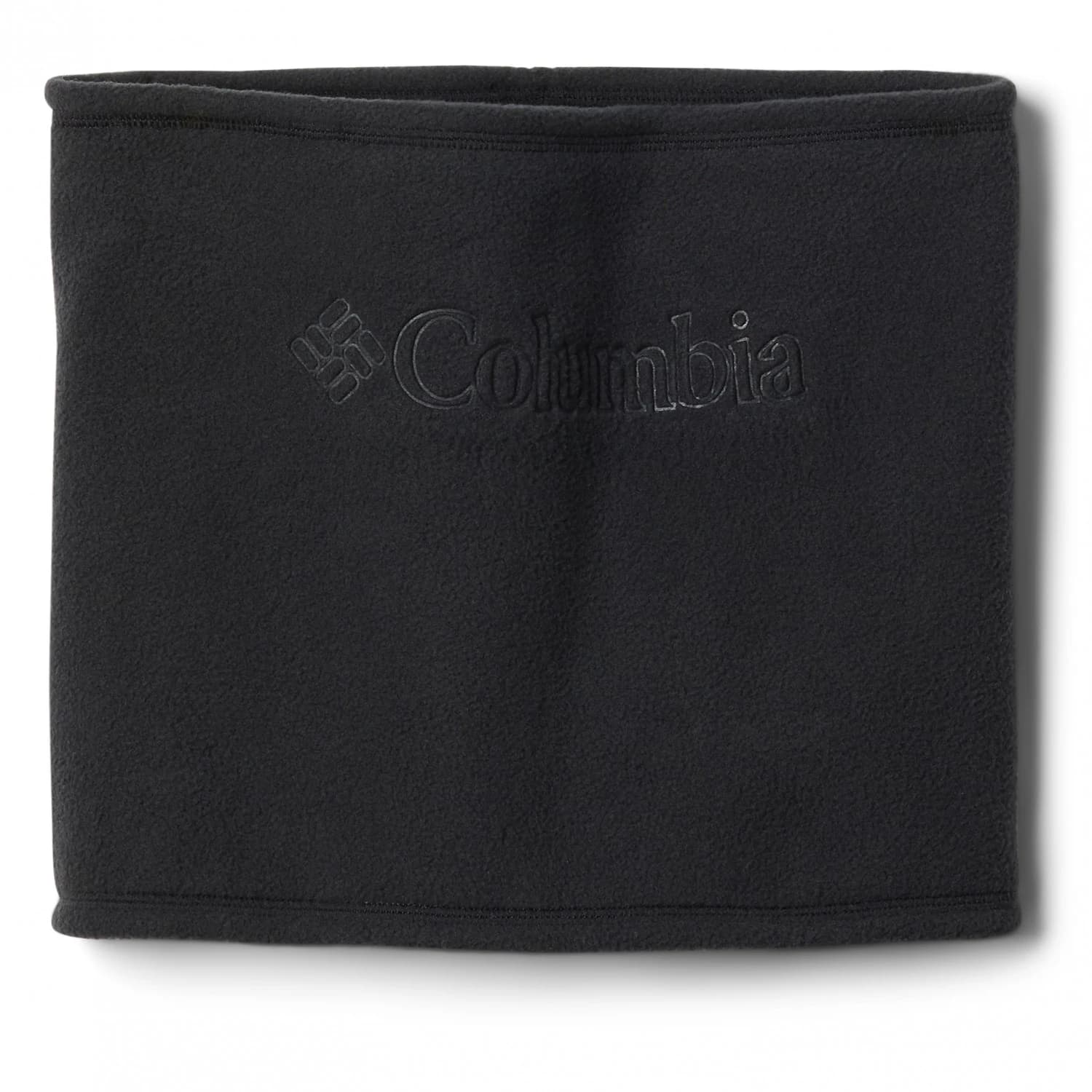 Шал Columbia Fast Trek II Gaiter Tube scarf - Black